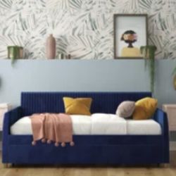 Daybed/Trundle Combo