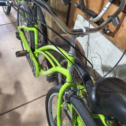 Electra Bike 