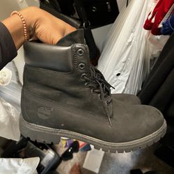 Timberland Black Size 11
