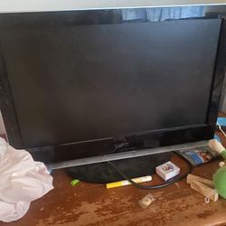 vizio tv desk 