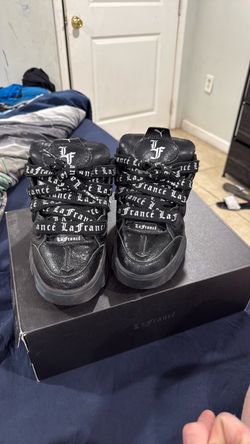 Lafrance shoes