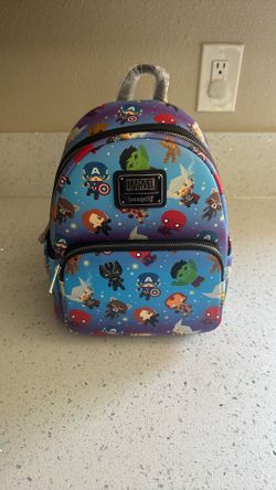 Loungefly Back Pack