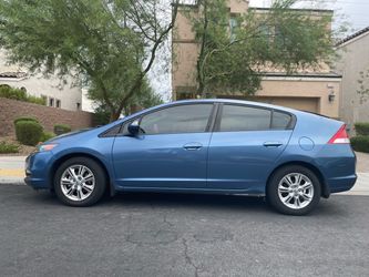 2010 Honda Insight