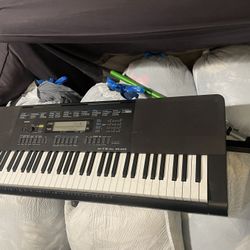 Little Piano 