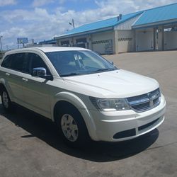 2010 Dodge Journey 2.4l 