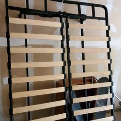 Futon Wooden Frame 
