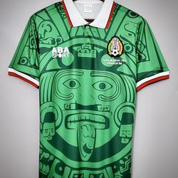 Soccer Jerseys 