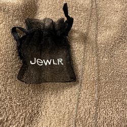 Jewlr Single Pendant Necklace