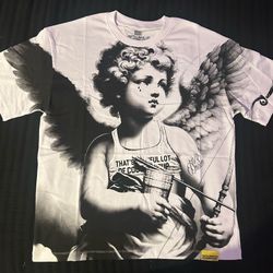 That’s an Awfullot of coughsyrup shirt
