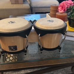 Bongo Drum