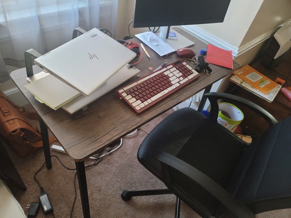Table Desk
