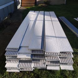 Material , Hardie Trim