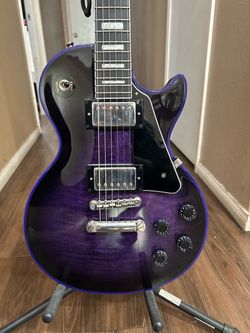 Epiphone Les Paul Widow