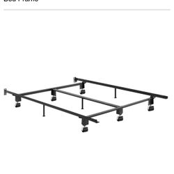 Brand New Malouf Cal King Bed Frame 