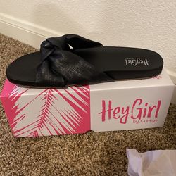 Sandals 