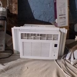 GE Air conditioner 