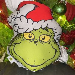 Gringe Christmas