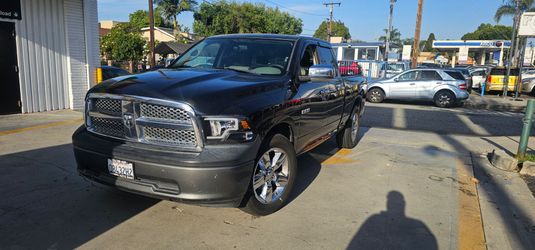 2010 Dodge Ram