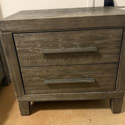 5 Piece Bedroom Set From Sam Levitz