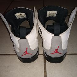 Jordans Size 11.5