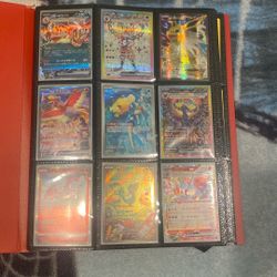 RARE POKEMON CARDS! Japanese, Korean, English