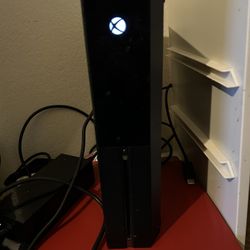 Xbox One 1540