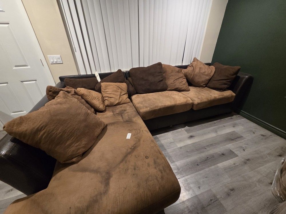 Free Couch