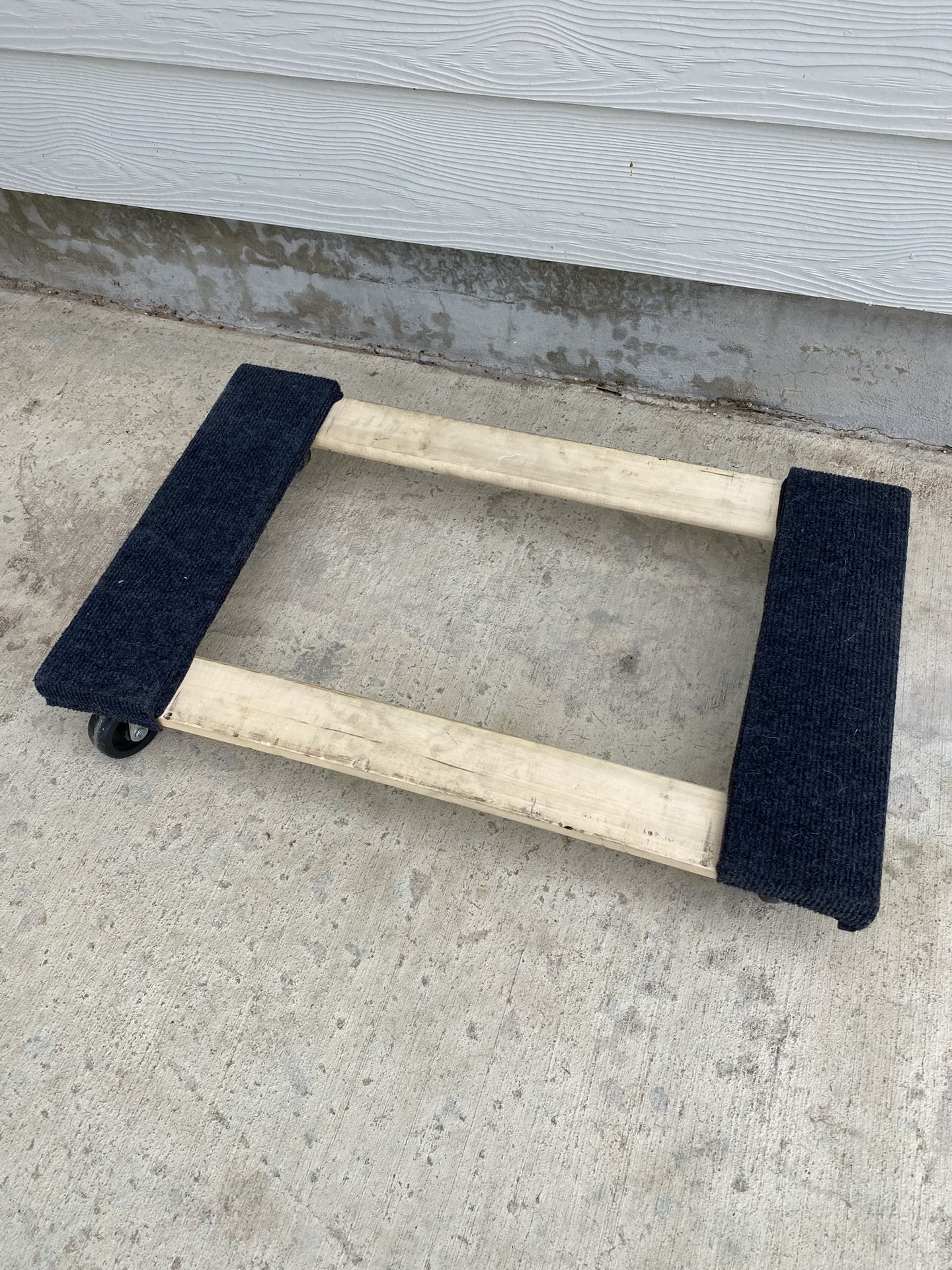 Harper Trucks, Inc. Mover’s Dolly