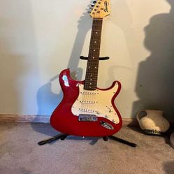 you head Electric Music Guitar – Perform with Top-Notch Sound