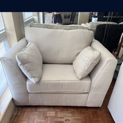 Armchair $100 OBO
