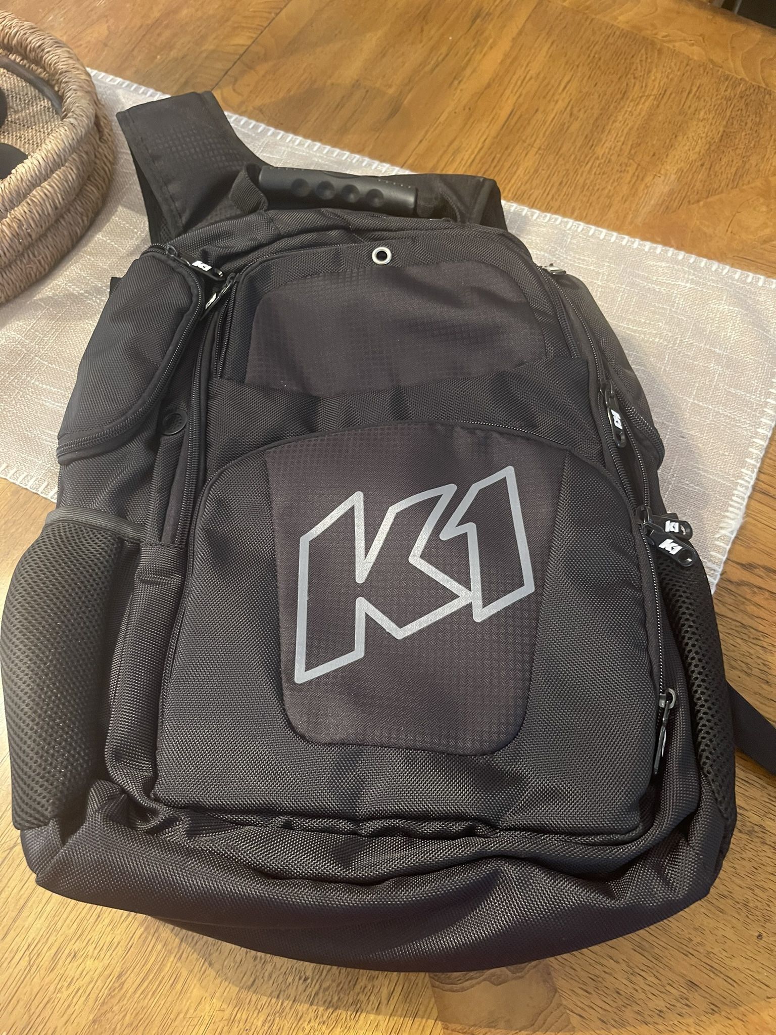 Backpack NEW Lots of Pockets