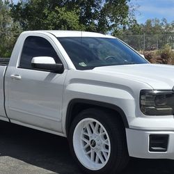 2014 GMC Sierra 1500