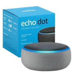 Echo Dot - 3rd Generation