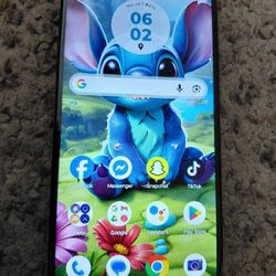 Moto G 5g 2024 ( Boost Mobile )