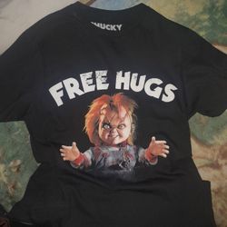 Chucky T-Shirt