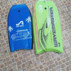 Surf/Boogie Boards