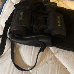 binoculars