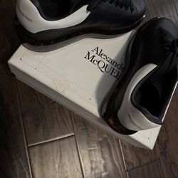 Alexander McQueen Shoes/Sneakers