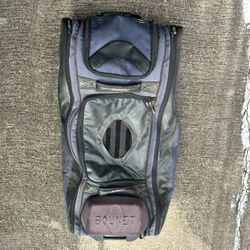 Bownet Cadet, Softball Catchers Bag