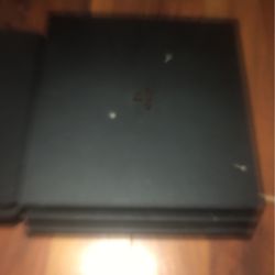 Double Ps4