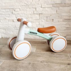 Sereed Baby Balance Bike