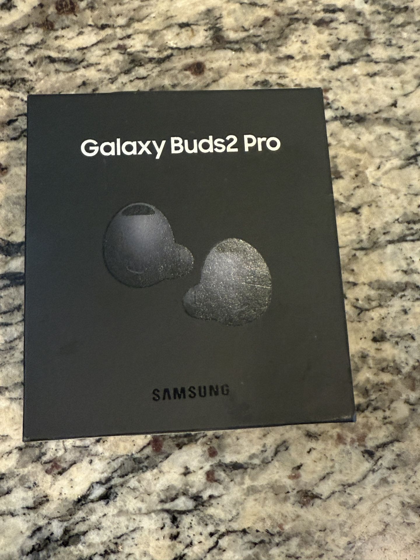 Samsung Buds Pro 2