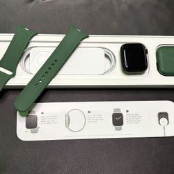 Apple Watch Series 7