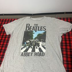 The Beetles T-shirt 