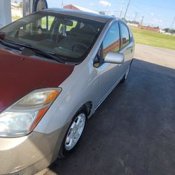 2007 Toyota Prius