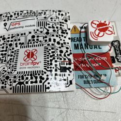 New BrainFPV GPS