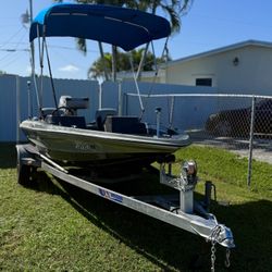 Boat For Sale
