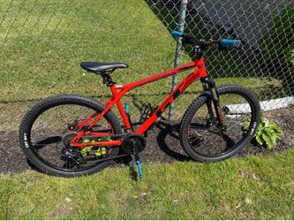 Gt Aggressor Pro  Bike for sale.