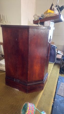 Church Moving sale