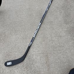 Hockey stick